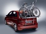 Mercedes-Benz B200 Turbo 2005 года